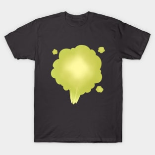 Fart Cloud T-Shirt